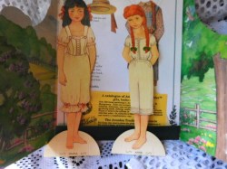 ANNE GREEN GABLES PD A